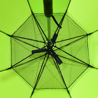 Sun Umbrella With Inside Fan  Power Bank Umbrellas For Summer (1 Pc) - LootFaat