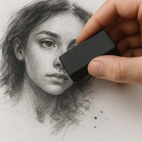 Premium Fancy & Stylish Eraser Stationery - Premium Quality - Best Quality & Value