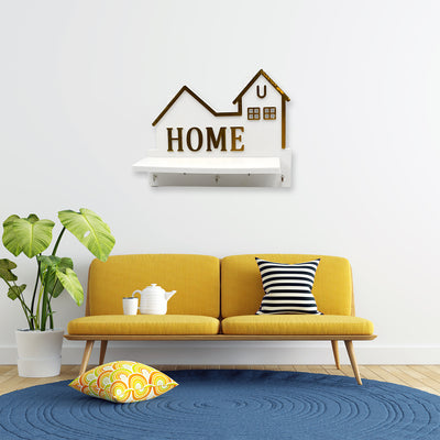 Fancy Home Decor Key Holder  Antique Key Holder For Wall And Home Decor