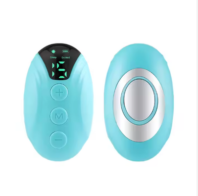 Sleep Relaxing Therapy Device – Handheld Smart Instrument for Anxiety & Sleep Support - second image