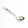 Stainless Steel Dining Spoon   Baby Spoon - (1 Pc)