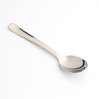 Stainless Steel Dining Spoon   Baby Spoon - (1 Pc)