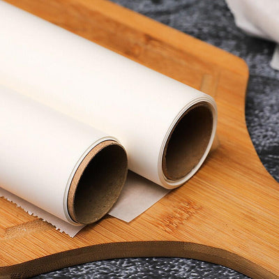 Non Stick Microwave  Oven Proof Baking Paper - second image