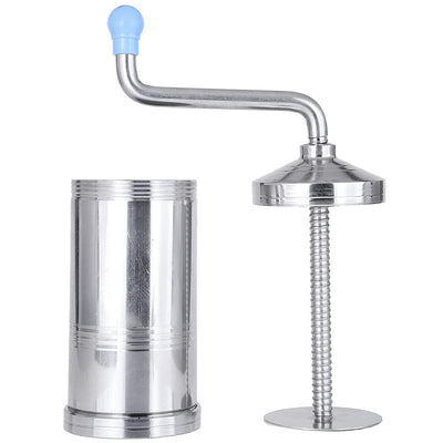 Stainless Steel Sev Sancha Machinemuruku Maker - second image