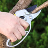 Premium Gardening Shears - SK-5 Steel Pruning Machine (200mm)