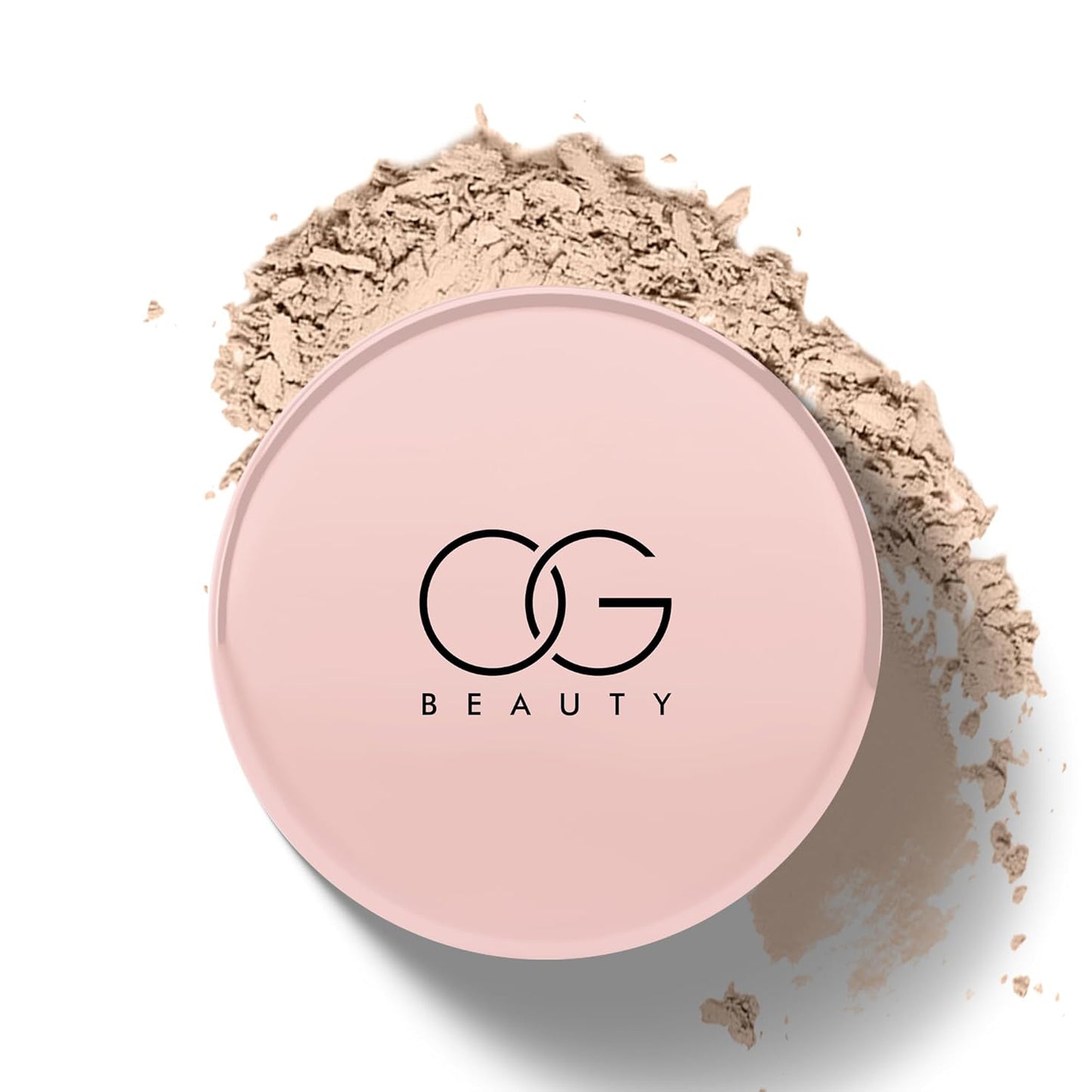 Compact Og Beauty Frappe Flawless Health - Premium Quality - Best Quality & Value