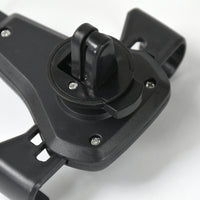 12747 Mobile Phone Holder For Car Phone Holder For Cars Cell Phone Mount For Car Multifunctional Car Mobile Phone Stand Car Cell Phone Holder Auto Phone Holder Air Outlet Car Holder