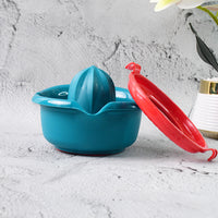 Supermom Premium Manual Hand Press Citrus Juicer (1 Pc)