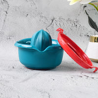 Supermom Premium Manual Hand Press Citrus Juicer (1 Pc)