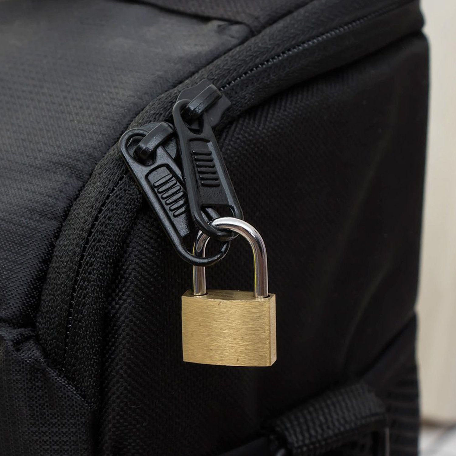 Solid Imitation Copper Lock - LootFaat