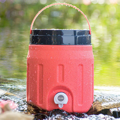 Insulated Water Jug 4 Ltr Water Storage Jug - second image