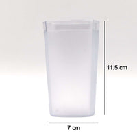 Ganesh Decent Glass 350ml Set Of 6