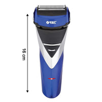 Orbit Rechargeable Electric Foil Shaver with Pop-Up Trimmer