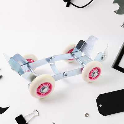 1683 Motorcycle Two-three-wheel Flat Tire Emergency Power Booster 1-pcs Set. - second image