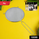 Big Mesh Strainer With Handle