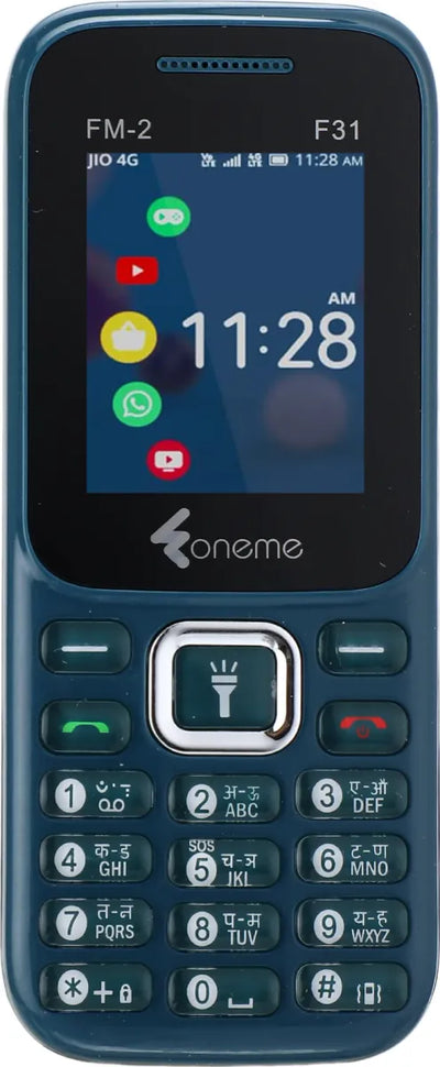 Foneme Fm-2 F31