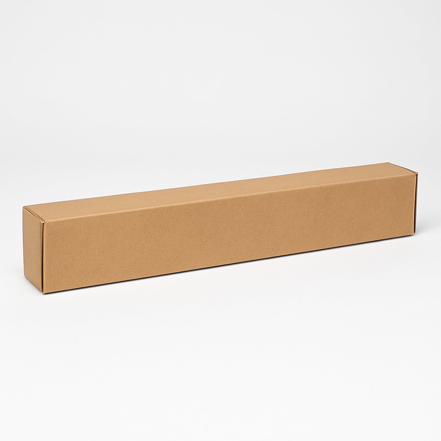 Heavy-duty Brown Box For Product Packing (5x54x10 Cm  1 Pc)