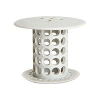 Universal Tub Drain Hair Catcher Strainer (1 Pc)