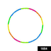 Hula Hoop Hoopa Hula Exercise Ring For Fitness - LootFaat
