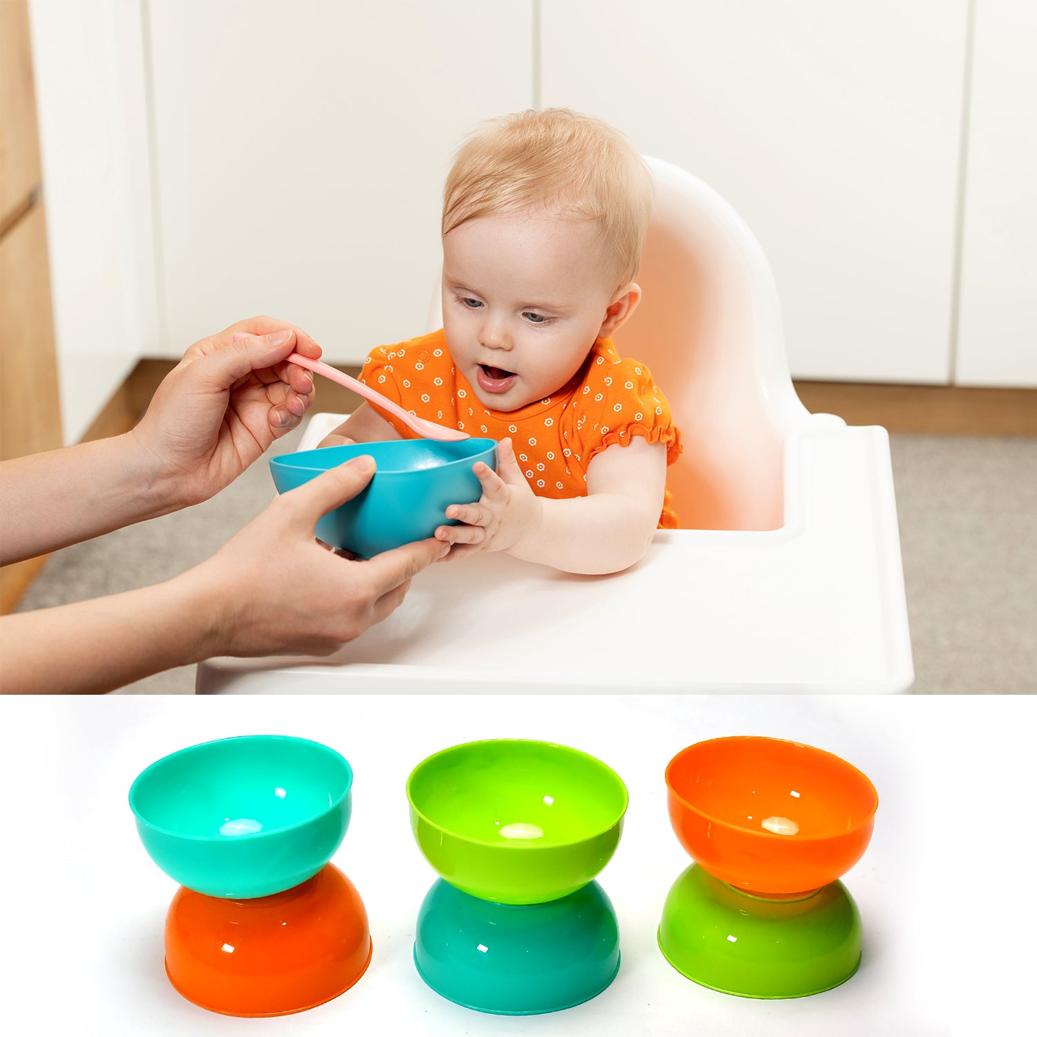 Soup Bowls For Daily Use For Kitchen 6pcs - LootFaat