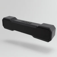 3d Sound Wireless Bluetooth Speaker (1 Pc)