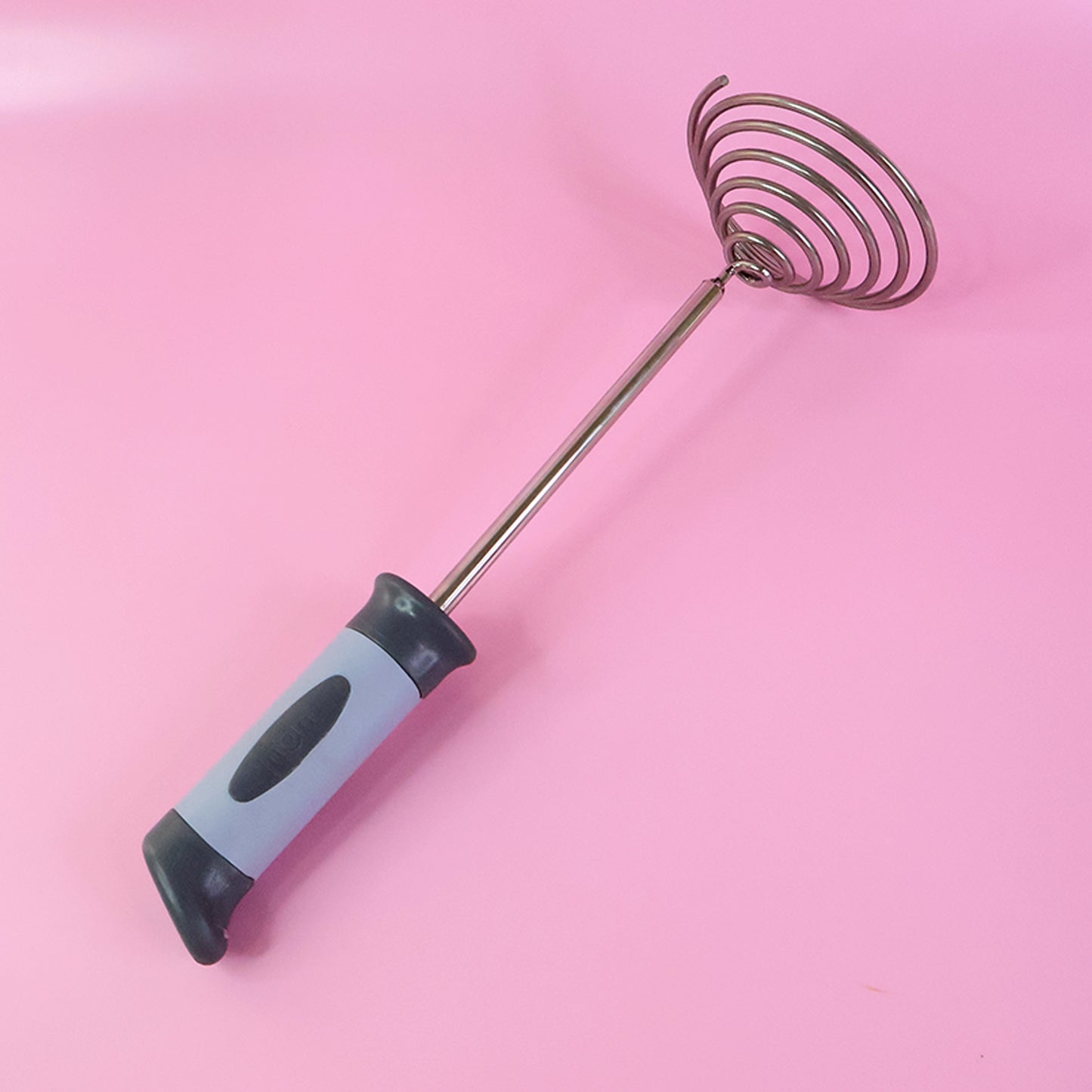 Supermom Heavy Duty Stainless Steel Spring Potato Masher