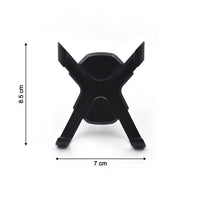 2pc Car Mount Air Vent Holder - LootFaat