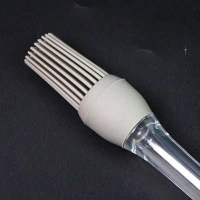 Silicone Oil Brush Pastry Brush Oil Cooking Brush (1 Pc) - second image