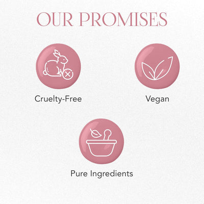 Og Beauty Lilac Love Gel Intense Nail Polish (1 Pc  10 Ml) - second image