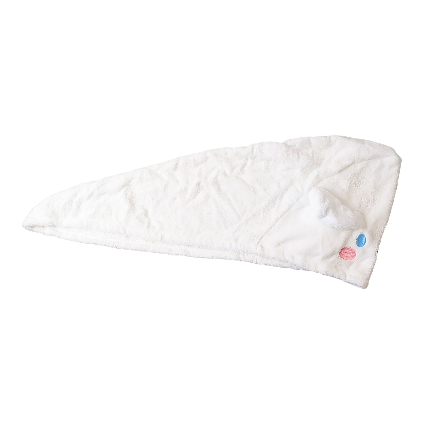 Microfiber Hair Drying Towel Wrap - Quick Dry & Anti-Frizz
