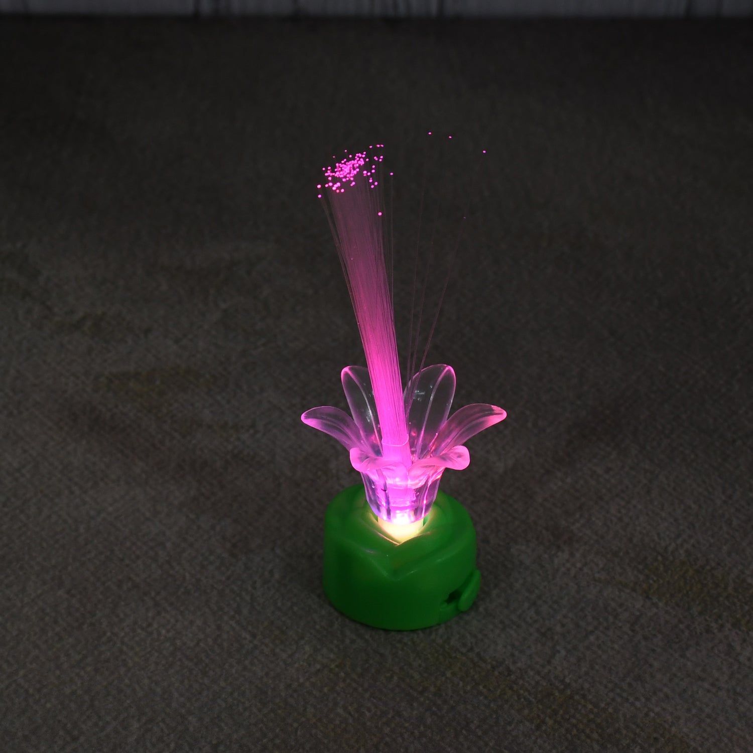 Led Candlelight Colourful Candle Decoration Led Light (1 Pc  Multicolor Light) - LootFaat