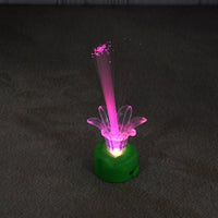 Led Candlelight Colourful Candle Decoration Led Light (1 Pc  Multicolor Light) - LootFaat