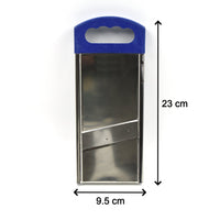 Plain Potato Slicer Used In All Kinds Of Household Kitchen Purposes For Cutting And Slicing Of Potatoes. - LootFaat