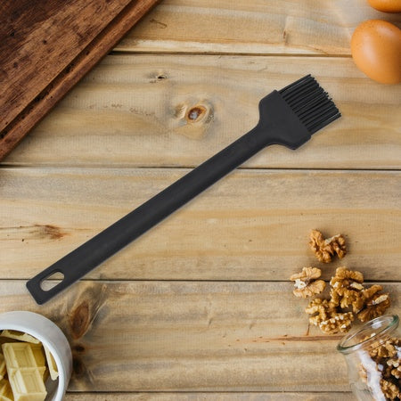 Silicone Cooking Bakeware Bread Pastry Oil Bbq Basting Brush Diy Baking Portable Oven Tool. - LootFaat
