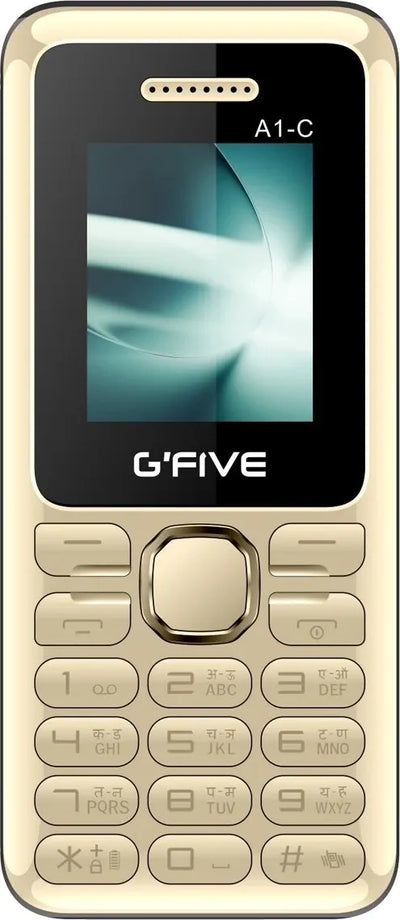 GFive A1-C