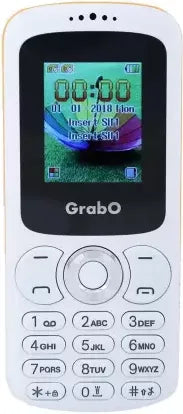 Grabo G100