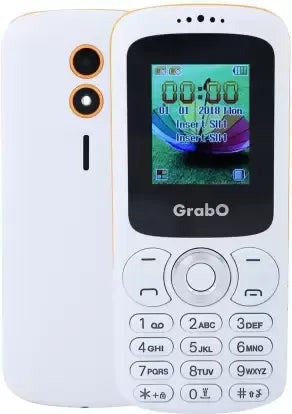 Grabo G100 - second image