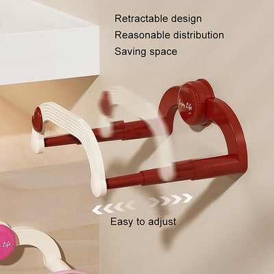Floating Suction Cup Washbasin Holder Hook - second image