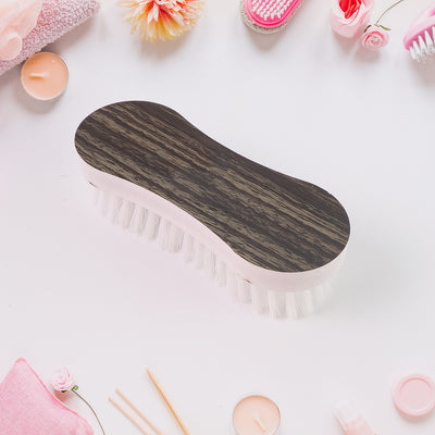 Ergonomic Cloth Washing Brush Set (4 Pc) - second image