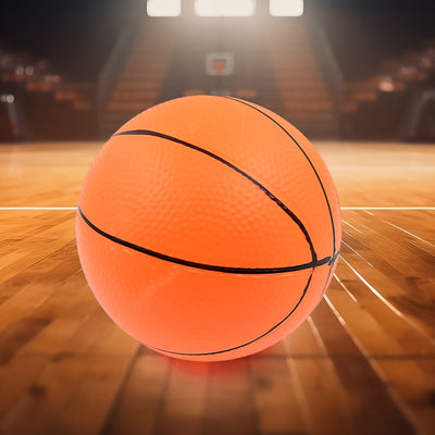 Mini Bouncy Basketball (1 Pc) - second image