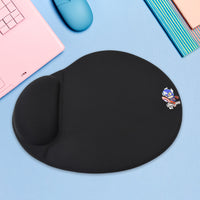 High Quality Gaming Wrist Mouse Pad (1 Pc) - LootFaat