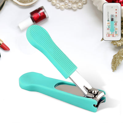 Large Nail Clippers with Catcher
