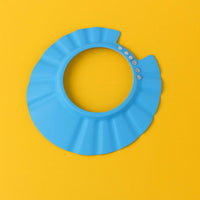 Adjustable Baby Shower Cap (1 Pc)