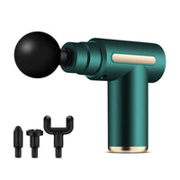 Deep Tissue Percussion Massage Gun for Pain Relief & Muscle Recovery
