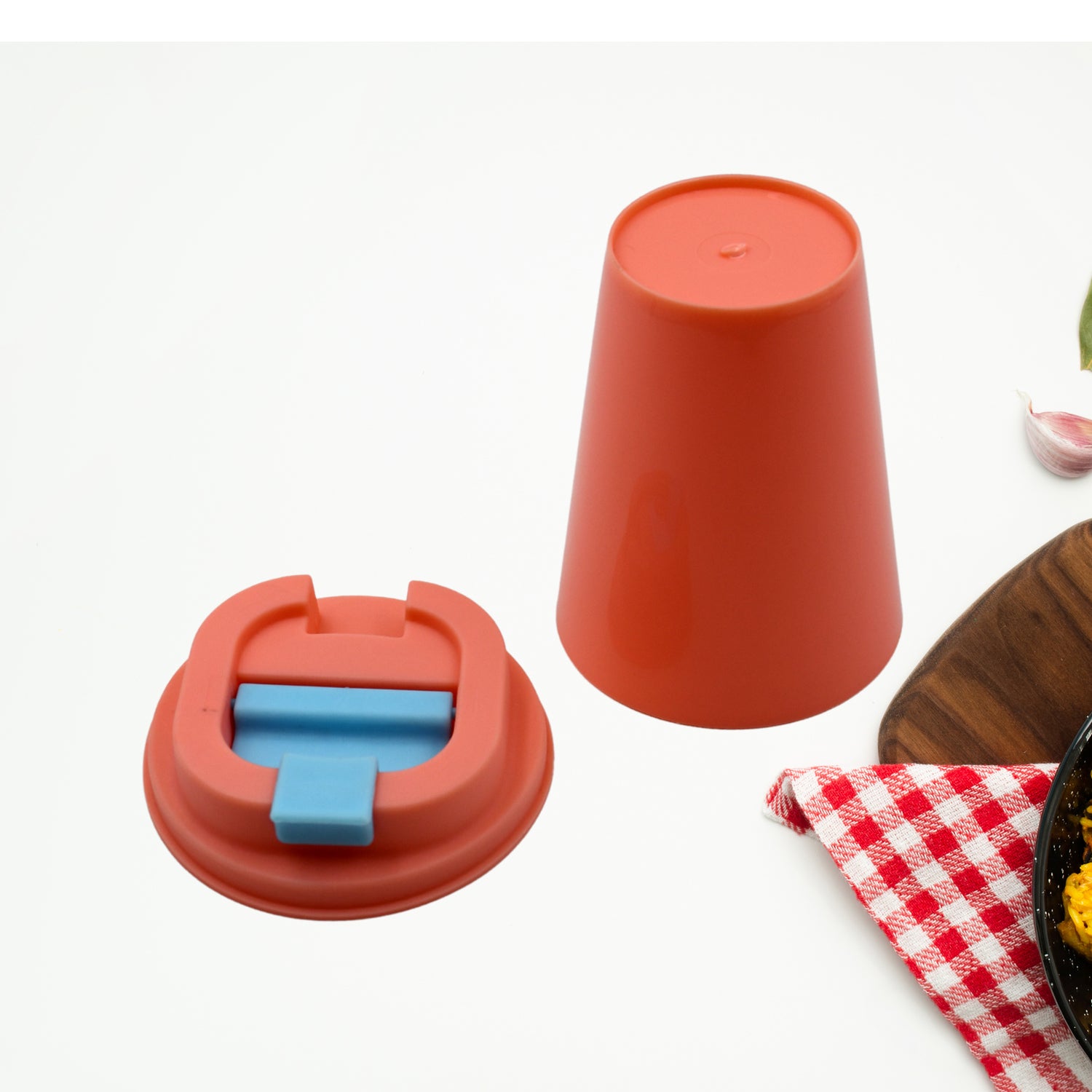 Wall Water Coffee Cup For Home Outdoor Works Appreciation And Motivation Portable Plastic Coffee Cup For Travel Home Office Gift For Travel Lovers - LootFaat