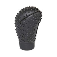 Silicone Gear Shift Knob Cover - Universal Fit, Anti-Scratch Protector