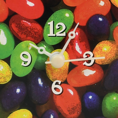 Elegant Desk Clock (1 Pc) - second image
