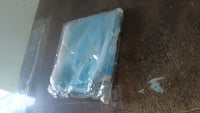 Ac Cover Air Conditioning Dust Cover Folding Designer (Approx 1 Ton  1 Pc  Ac Curtain  Mix Design) - LootFaat