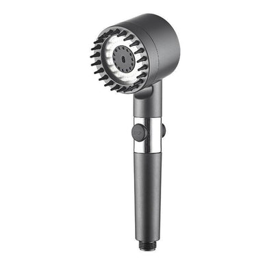 3-Mode Filtered Shower Head - High Pressure Water Saving Showerhead - second image