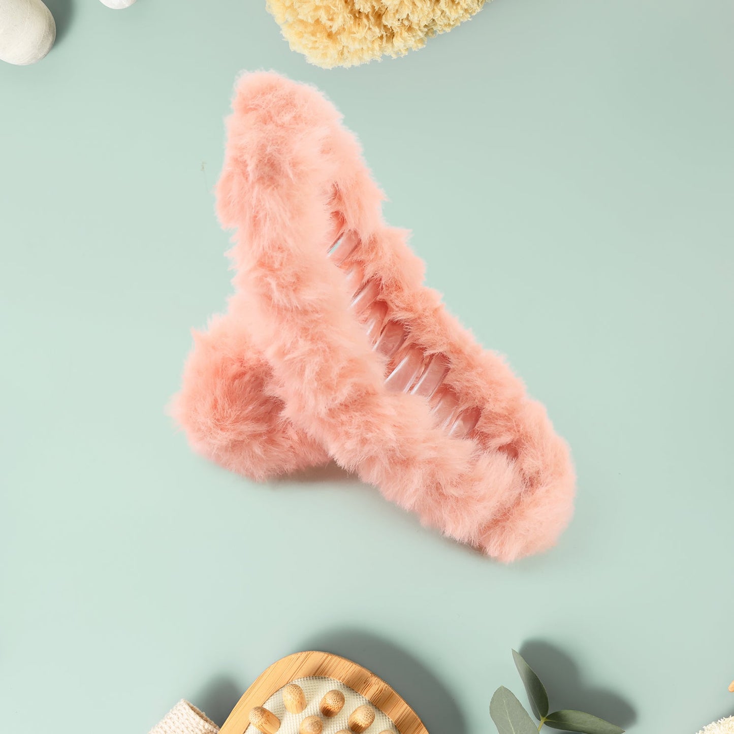 Premium Soft Fur Coated Health - Premium Quality - Best Quality & Value
